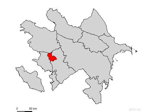kalbacar(nagorno-karabakh)