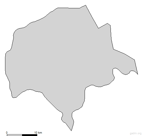 second level