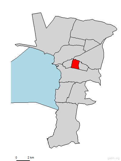 bwiza