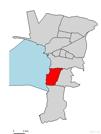 kinindo