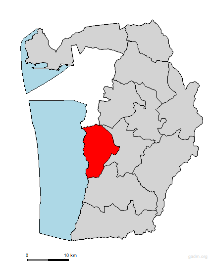 kabezi