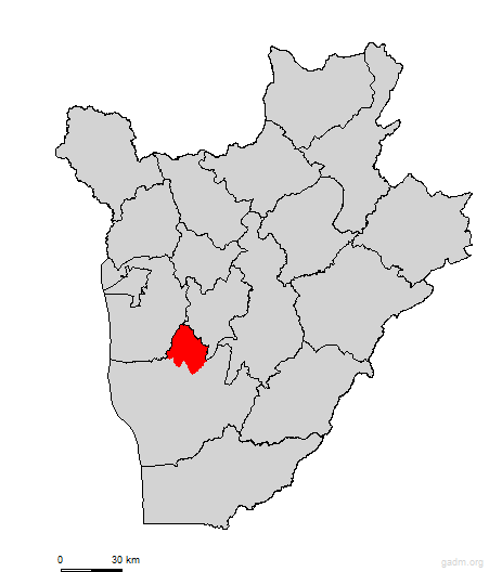 mugamba
