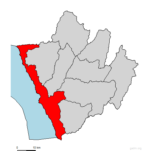 rumonge