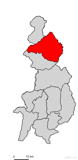 bugendana
