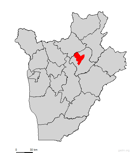 bugenyuzi