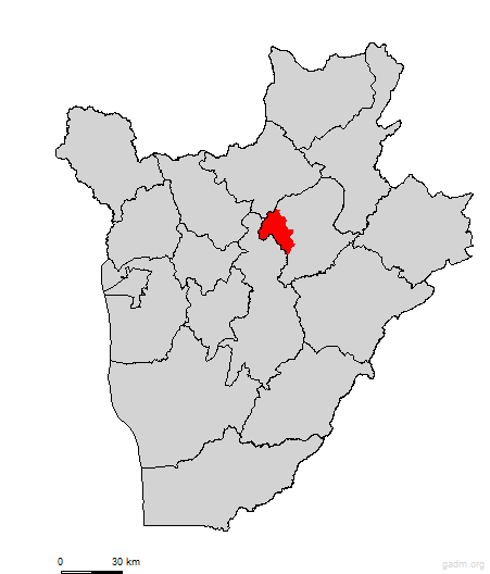 gihogazi