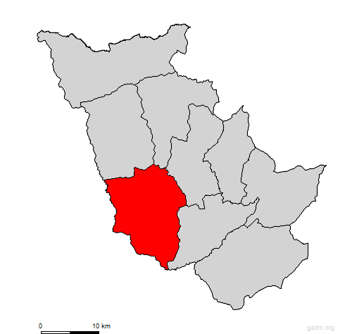 matongo