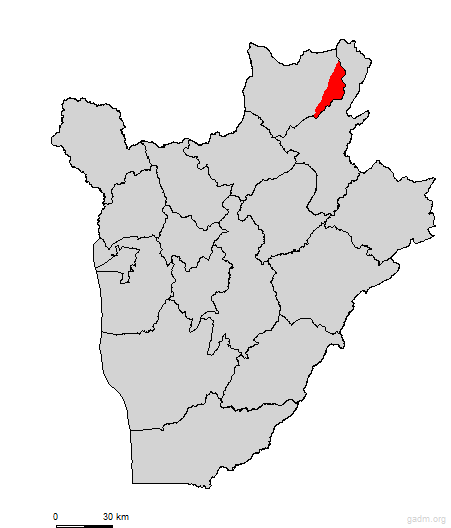 bwambarangwe