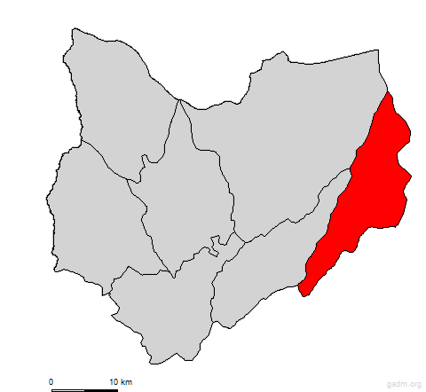 bwambarangwe