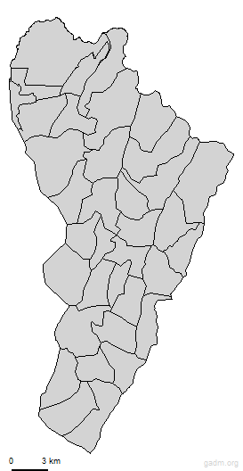 giteranyi