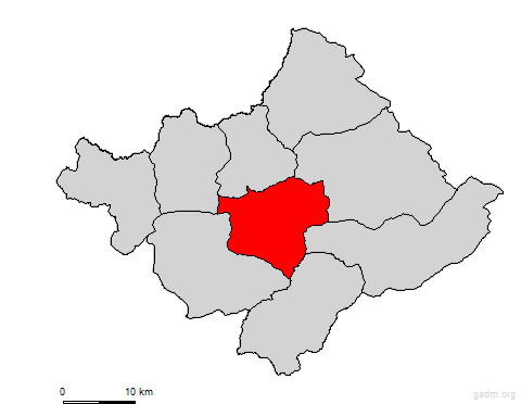 gashikanwa