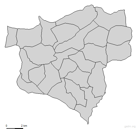 gashikanwa
