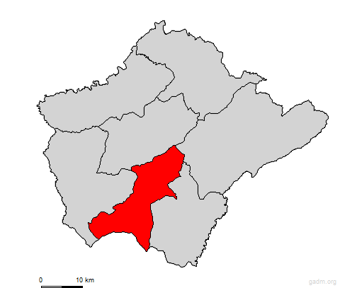 nyabitsinda
