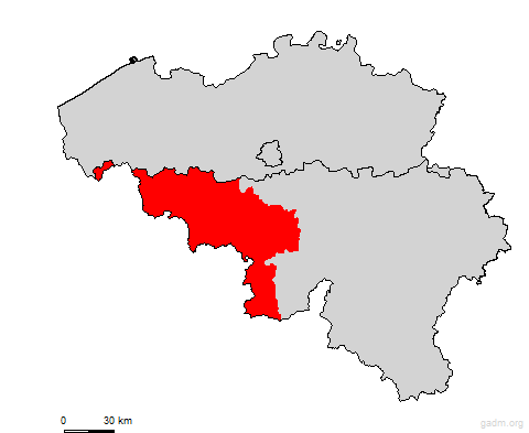 hainaut