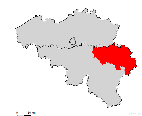 liege