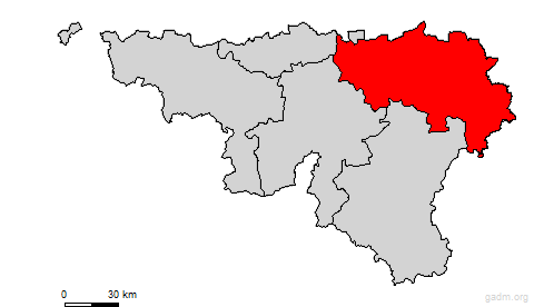 liege