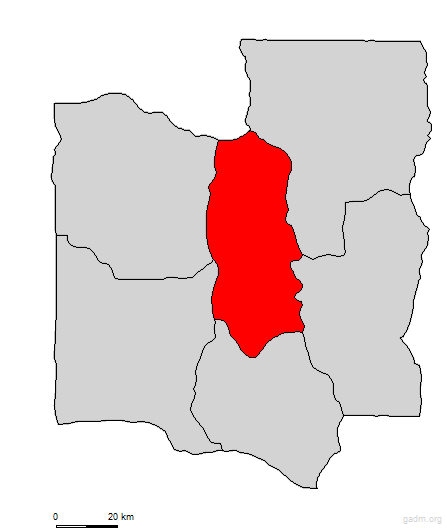 glazoue