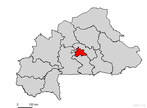 kadiogo
