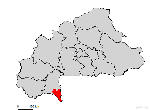 noumbiel