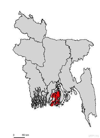 patuakhali