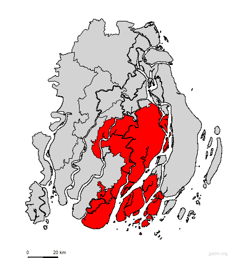 patuakhali