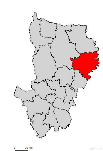 kishoreganj