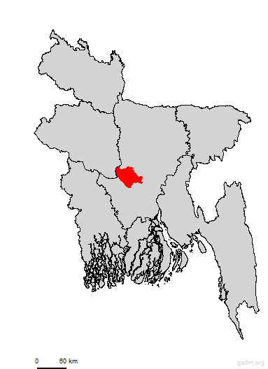 manikgonj