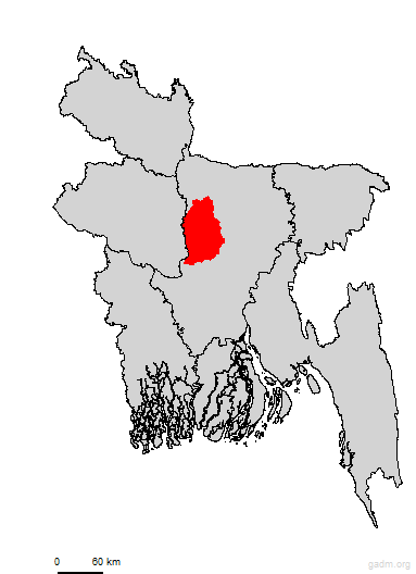 tangail