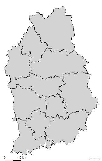 tangail