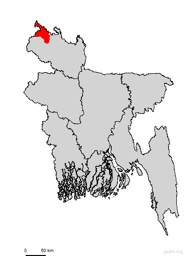 panchagarh
