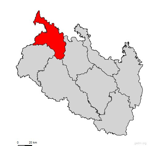panchagarh