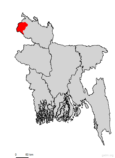 thakurgaon