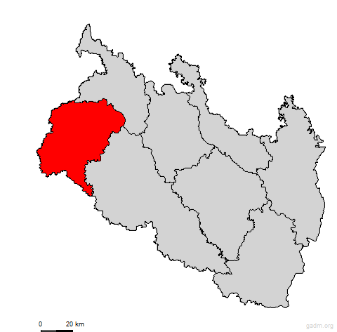 thakurgaon