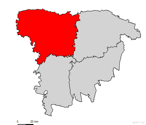 sunamgonj