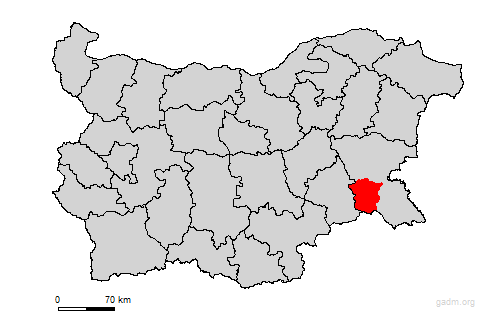 sredets