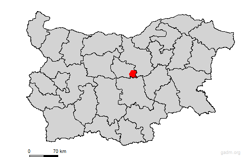 tryavna
