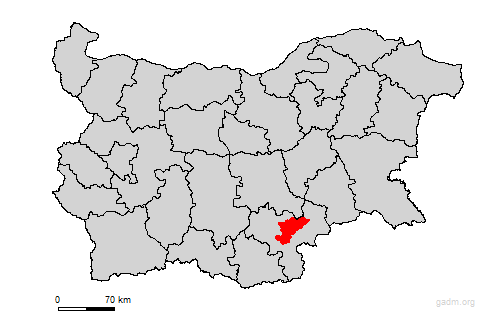harmanli