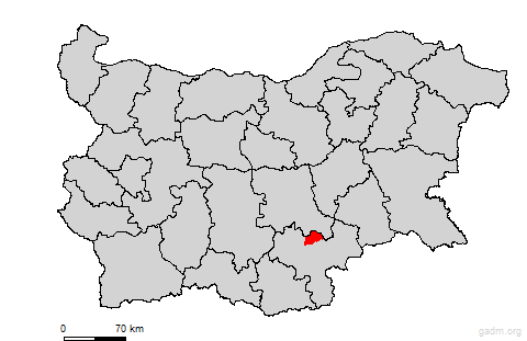 simeonovgrad