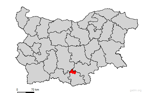 chernoochene