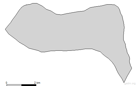 second level
