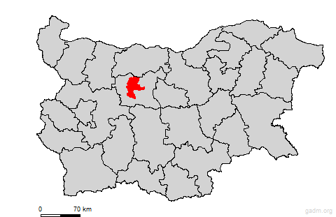 ugarchin