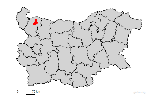 yakimovo