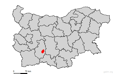 peshtera