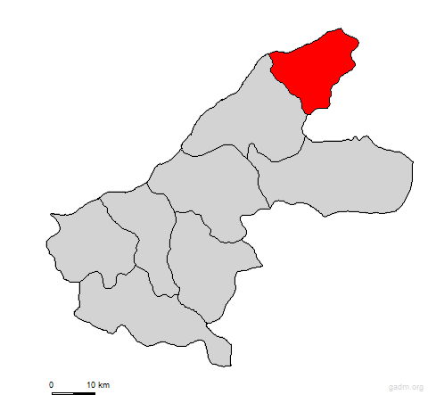 slivopole