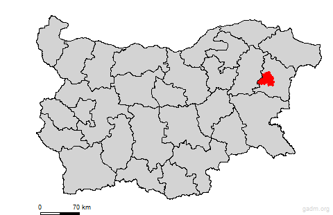 provadiya