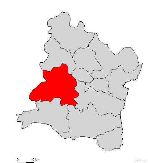 provadiya