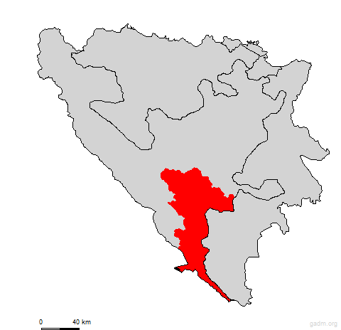herzegovina-neretva