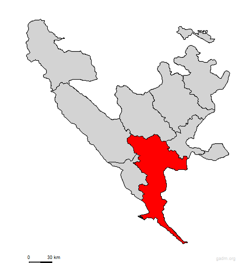 herzegovina-neretva