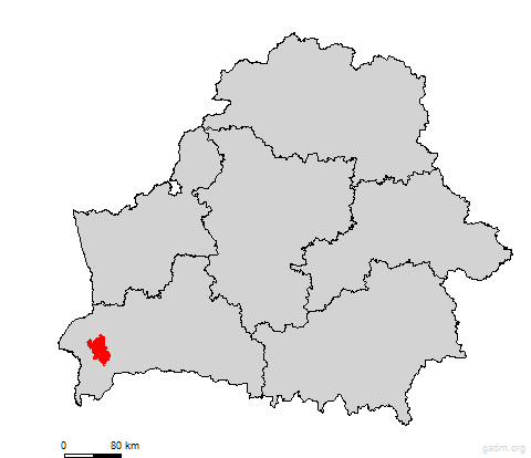 zhabinka