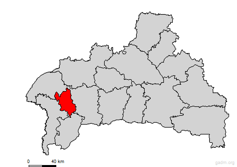 zhabinka